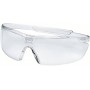 uvex Lunettes pure-fit, teinte des verres: transparent