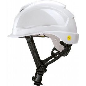 uvex Casque pheos S-KR Mips, taille 52-61 cm, blanc