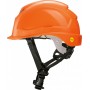 uvex Casque pheos S-KR Mips, taille 52-61 cm, orange