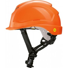 uvex Casque pheos S-KR Mips, taille 52-61 cm, orange