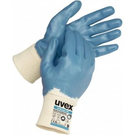 uvex Gant de travail profi pure HG, taille 6