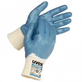 uvex Gant de travail profi pure HG, taille 9