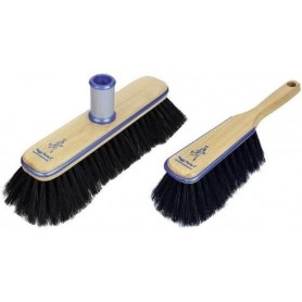 Peggy Perfect Balayette \"Harmony\", en bois, longueur: 280 mm