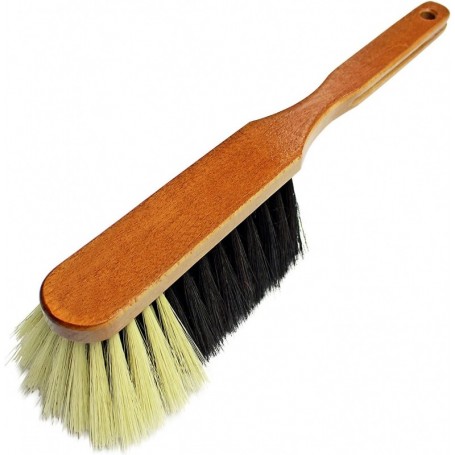 Peggy Perfect Balayette, en bois prcieux, longueur: 320 mm