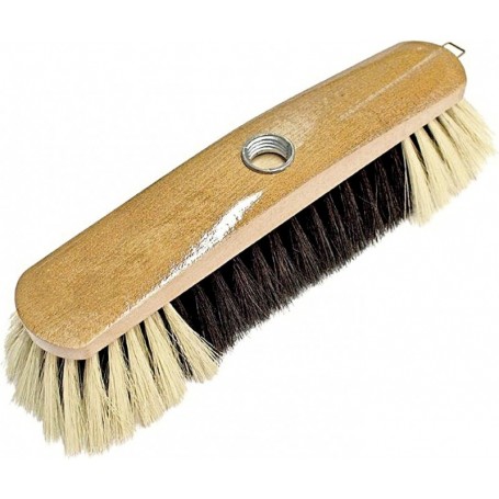 Peggy Perfect Balai \"Wild Mustang\", bois, largeur: 330 mm