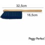 Peggy Perfect Kit de balayage avec lvre, acier inoxydable
