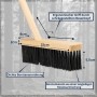 Peggy Perfect Kit de balayage manche long \"Faule Grete\"