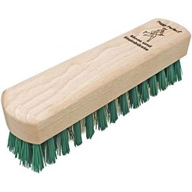 Peggy Perfect Brosse pour mousse et pierre, bois naturel