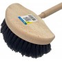 Peggy Perfect Brosse fentre demi-lune, crin de cheval