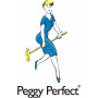 Peggy Perfect Brosse fentre demi-lune, crin de cheval