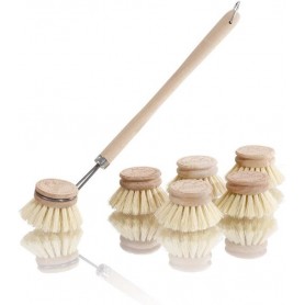 Peggy Perfect Brosse vaisselle \"co Super\", rond, 290 mm