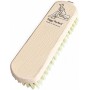Peggy Perfect Brosse chaussures \"co\", bois, brosse claire