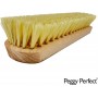 Peggy Perfect Brosse chaussures \"co\", bois, brosse claire