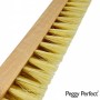 Peggy Perfect Brosse chaussures \"co\", bois, brosse claire
