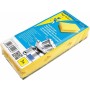 Peggy Perfect ponge, pack de 3