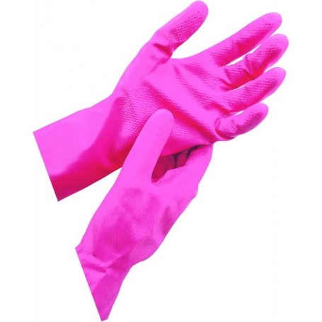 Peggy Perfect Gant latex universel Extra Grip, L