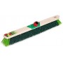 Peggy Perfect Balai en bois \"Coccinelle\", largeur: 600 mm