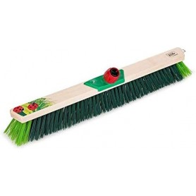 Peggy Perfect Balai en bois \"Coccinelle\", largeur: 600 mm