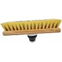 Peggy Perfect Brosse avec manche \"LessCO2\", bois, 240 mm