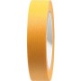 WESTEX Ruban de masquage Gold Profi, 50 mm x 50 m, or
