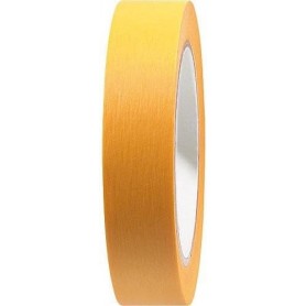 WESTEX Ruban de masquage Gold Profi, 50 mm x 50 m, or