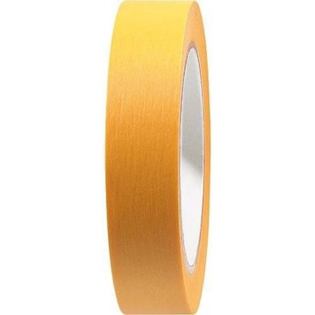 WESTEX Ruban de masquage Gold Profi, 50 mm x 50 m, or
