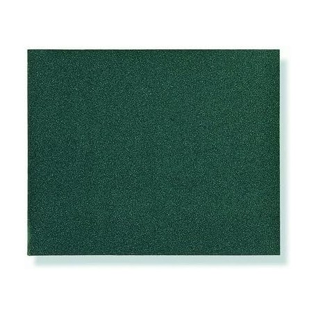 WESTEX Papier abrasif tanche, K320, 230 mm x 280 mm