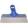 WESTEX Couteau enduire, inox, 250 mm, manche bi-plastique