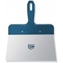 WESTEX Couteau enduire carr, 200 mm, manche plastique