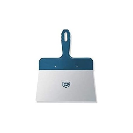 WESTEX Couteau enduire carr, 200 mm, manche plastique