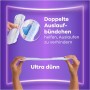 always discreet Serviette pour fuites urinaires Normal