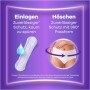 always discreet Serviette pour fuites urinaires Normal