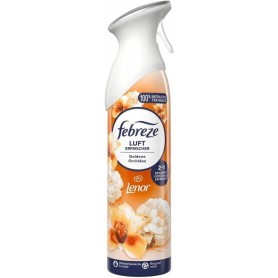 febreze Spray dsodorisant Lenor Orchide d\'or, 185 ml