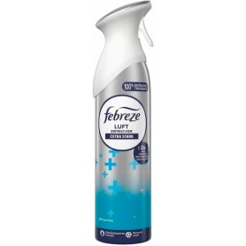 febreze Spray dsodorisant Extra Fort Rose matinale, 185 ml