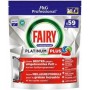 P&G Professional FAIRY Tablettes lave-vaisselle Platinum