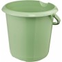keeeper Seau \"mika eco\", rond, 10 litres, grass green