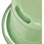 keeeper Seau \"mika eco\", rond, 10 litres, grass green