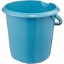 keeeper Seau \"mika eco\", rond, 10 litres, sky blue