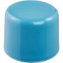 keeeper Poubelle de cuisine bio \"svenja eco\", sky blue
