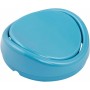 keeeper Poubelle de cuisine bio \"svenja eco\", sky blue