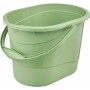 keeeper Seau dchets bio \"elsa eco\" 13 litres, grass green
