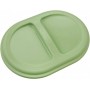 keeeper Seau dchets bio \"elsa eco\" 13 litres, grass green