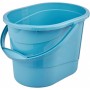 keeeper Seau dchets bio \"elsa eco\", 13 litres, sky blue