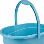 keeeper Seau dchets bio \"elsa eco\", 13 litres, sky blue