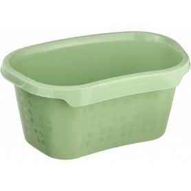 keeeper Corbeille linge \"tilda eco\", grass green