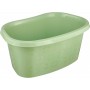 keeeper Corbeille linge \"tilda eco\", grass green