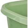 keeeper Corbeille linge \"tilda eco\", grass green
