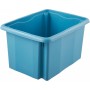 keeeper Bote de rangement \"emil eco\", 15 litres, sky blue