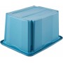 keeeper Bote de rangement \"emil eco\", 15 litres, sky blue