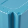 keeeper Bote de rangement \"emil eco\", 15 litres, sky blue